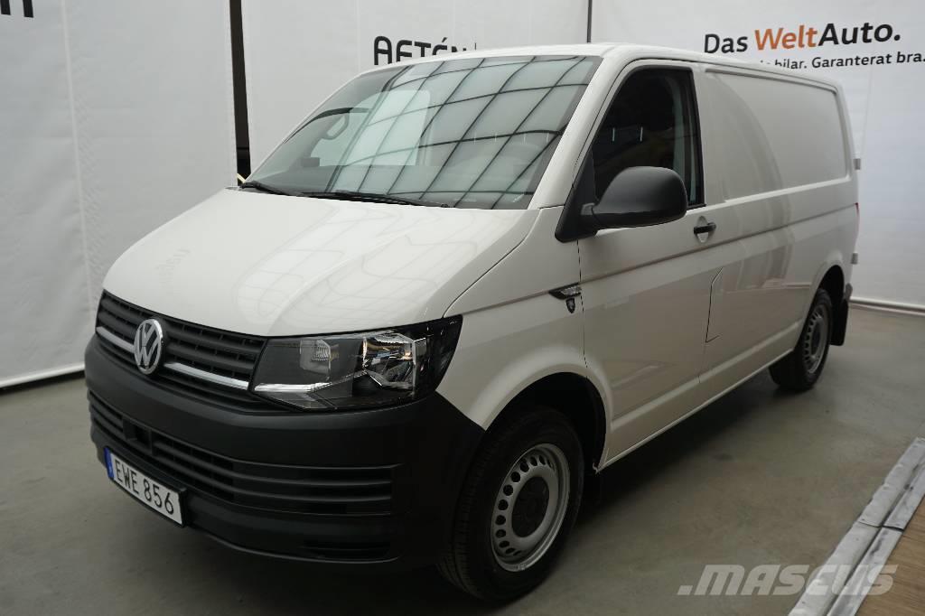 download VW Volkswagen Transporter workshop manual