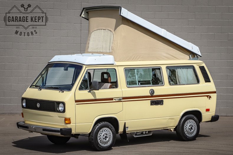 download VW Volkswagen Vanagon able workshop manual