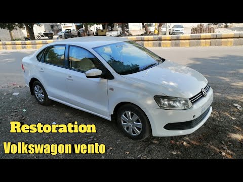 download VW Volkswagen Vento workshop manual