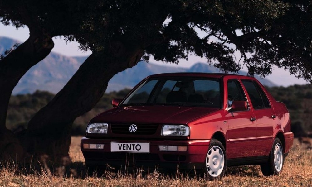 download VW Volkswagen Vento workshop manual