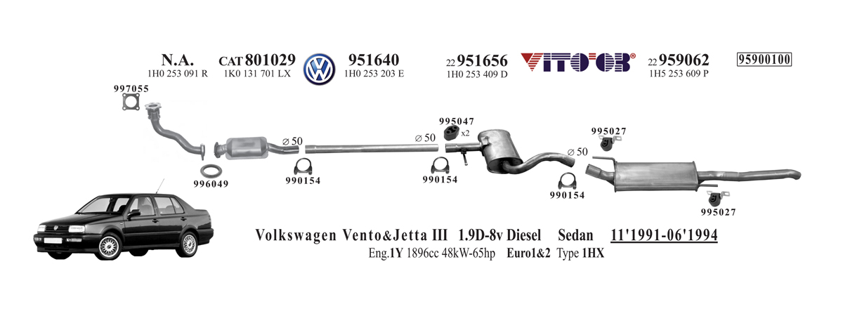 download VW Volkswagen Vento workshop manual