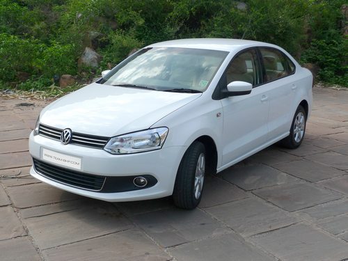 download VW Volkswagen Vento workshop manual