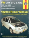 repair manual