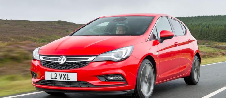 download Vauxhall Astra able workshop manual