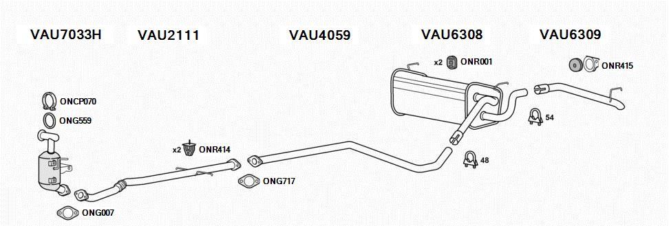download Vauxhall Astra workshop manual