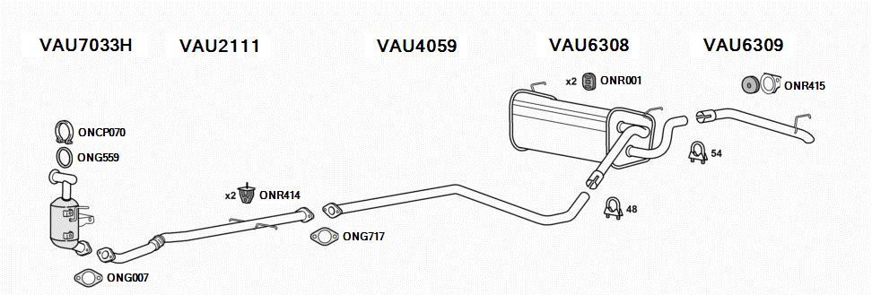 download Vauxhall Astra workshop manual