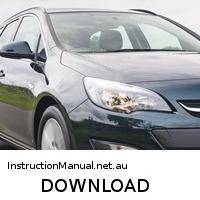 service manual