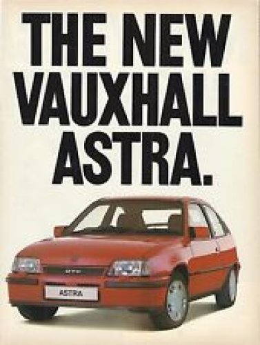 download Vauxhall Belmont workshop manual