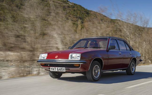 download Vauxhall Cavalier workshop manual