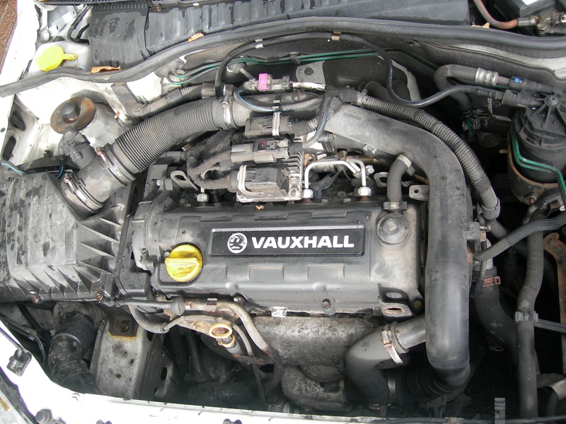 download Vauxhall Combo workshop manual