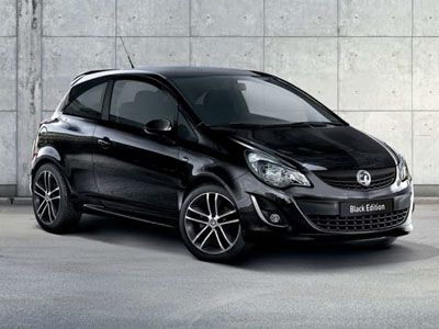 download Vauxhall Corsa workshop manual