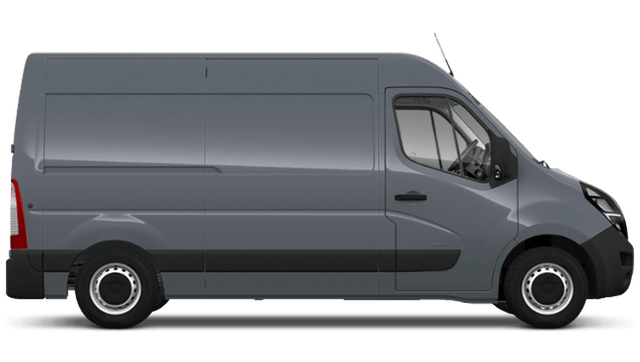 download Vauxhall Movano workshop manual