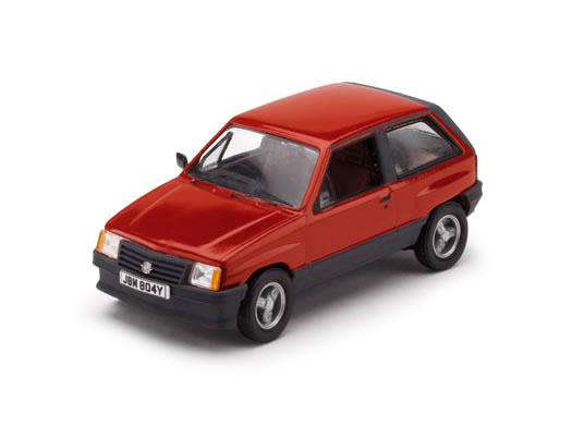 download Vauxhall Nova workshop manual