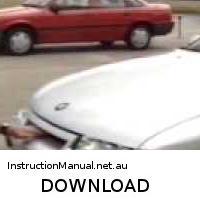 repair manual