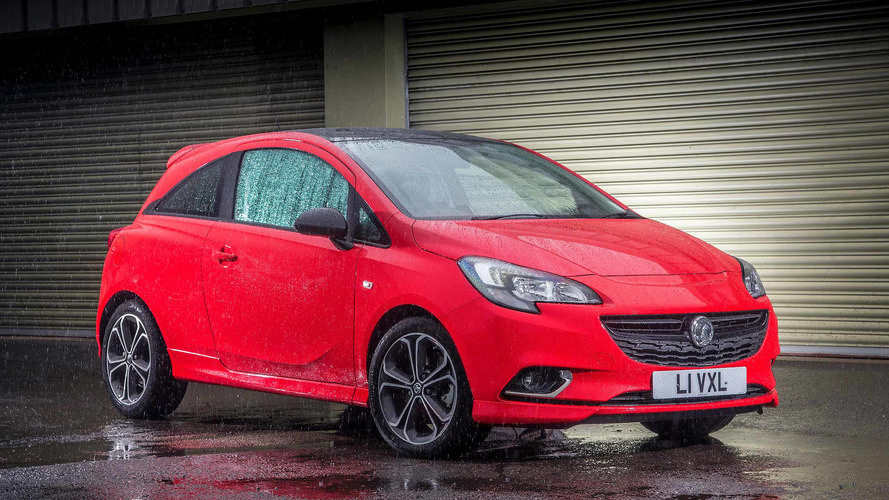 download Vauxhall Opel Corsa P to X Registration workshop manual