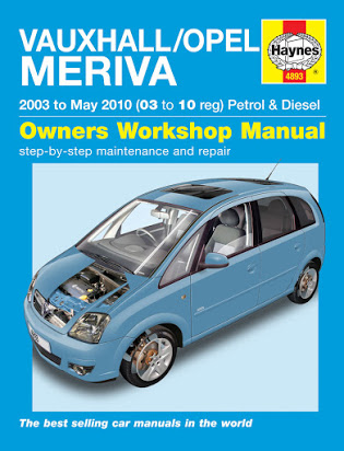 download Vauxhall Opel Corsa Sept 06 10 56 to 10 workshop manual