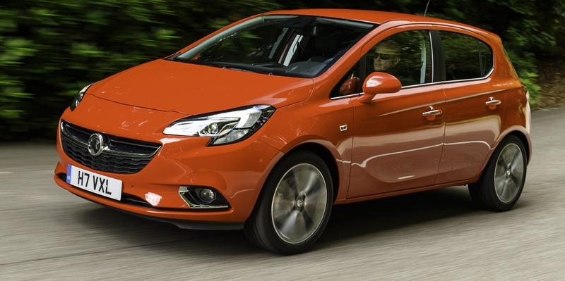 download Vauxhall Opel Corsa able workshop manual