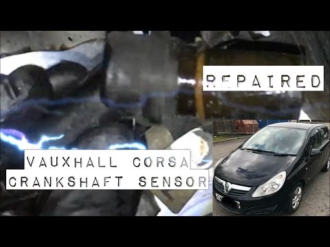 download Vauxhall Opel Corsa workshop manual