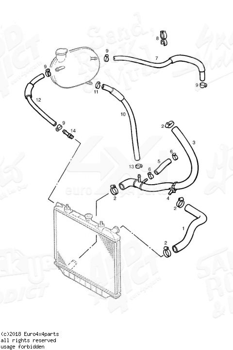 download Vauxhall Opel Frontera workshop manual