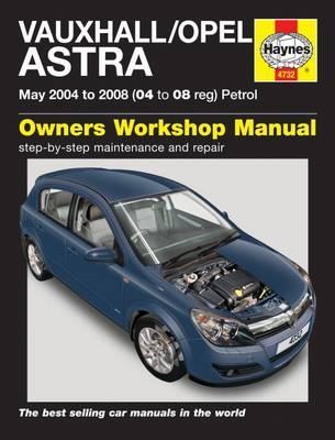 download Vauxhall Opel Kadett workshop manual