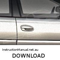 service manual