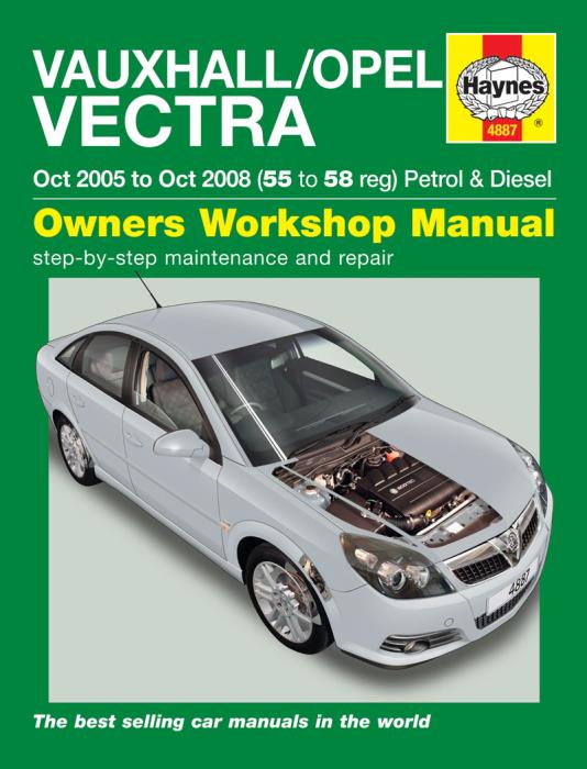 download Vauxhall Opel Omega workshop manual