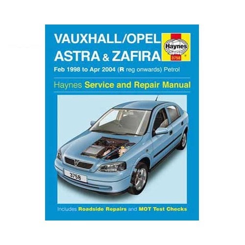 download Vauxhall Opel Vectra [ INFORMATIVE DIY ]  9734;  9734;  9734; workshop manual