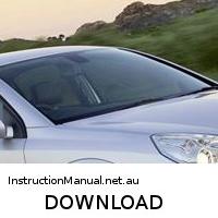 download Vauxhall Opel Vectra 02 workshop manual
