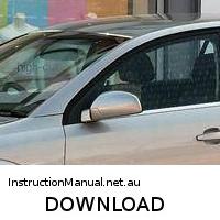 service manual