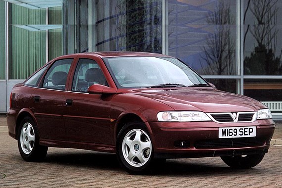 download Vauxhall Vectra Shop able workshop manual