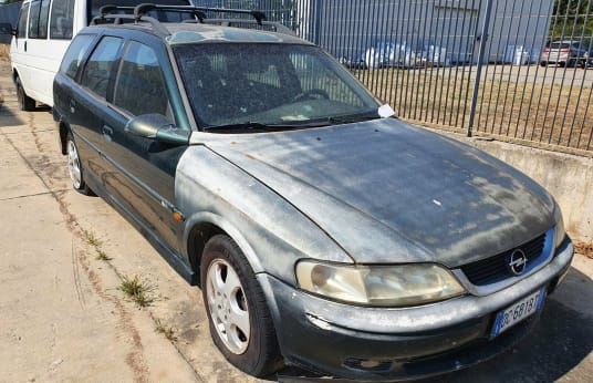 download Vauxhall Vectra Shop able workshop manual