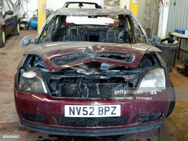 download Vauxhall Vectra workshop manual