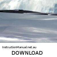 repair manual