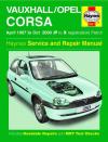 car service repair workshop instruction manual