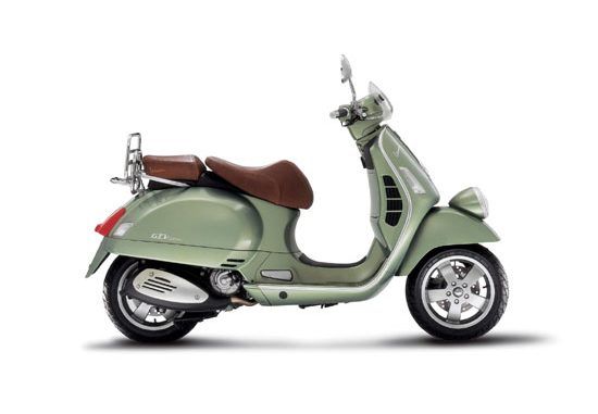 download Vespa GTV125 Motorcycle able workshop manual