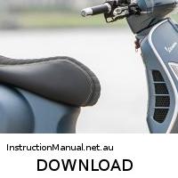 service manual