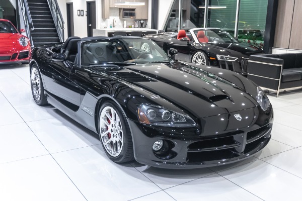 download Viper Dodge convertible workshop manual