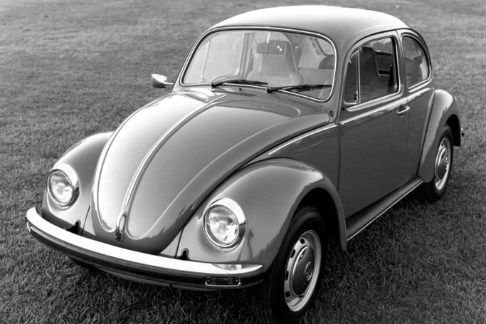 download Volkswagen 1200 workshop manual