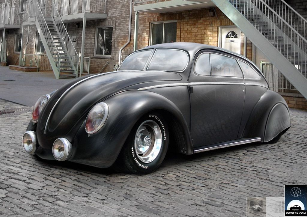download Volkswagen Beetle Karmann Ghia workshop manual