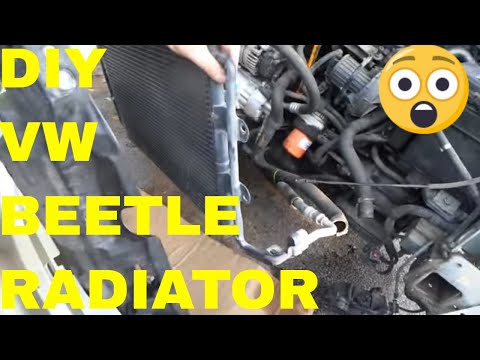 download Volkswagen Beetle OFFICIAL DIY workshop manual