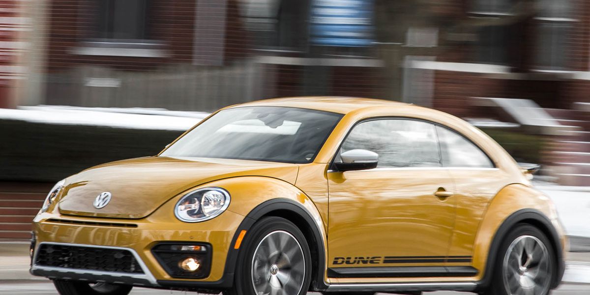 download Volkswagen Beetle able workshop manual