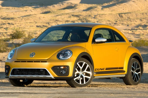 download Volkswagen Beetle workshop manual