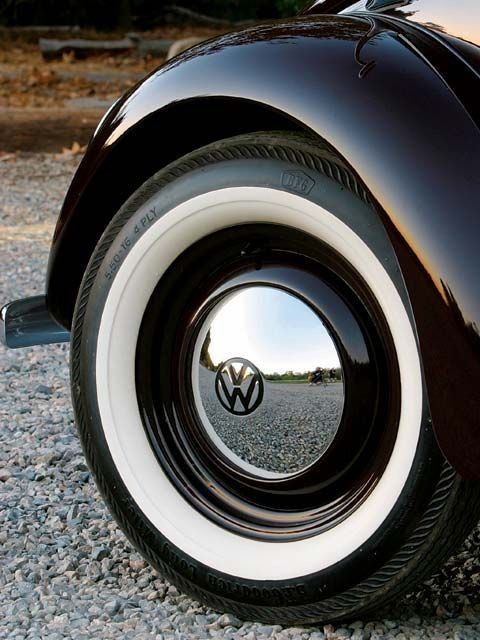 download Volkswagen Beetle workshop manual