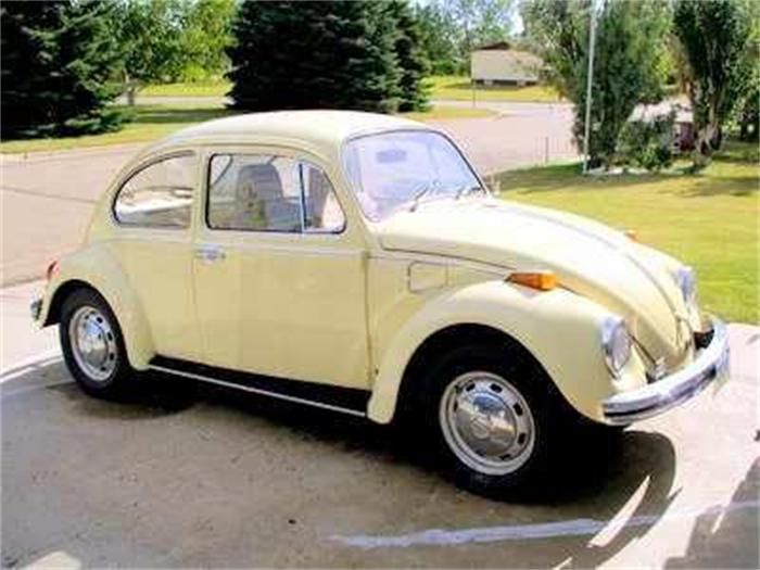 download Volkswagen Beetle workshop manual