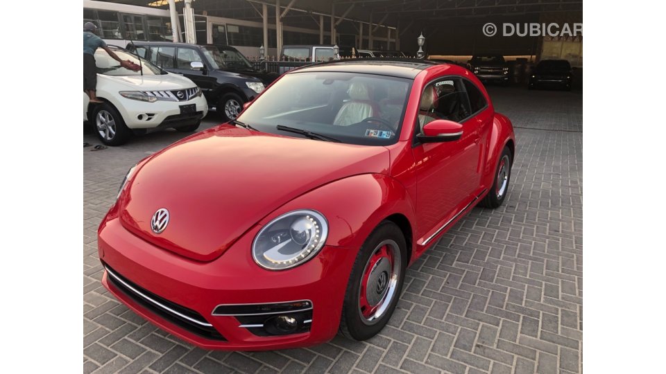 download Volkswagen Beetle workshop manual