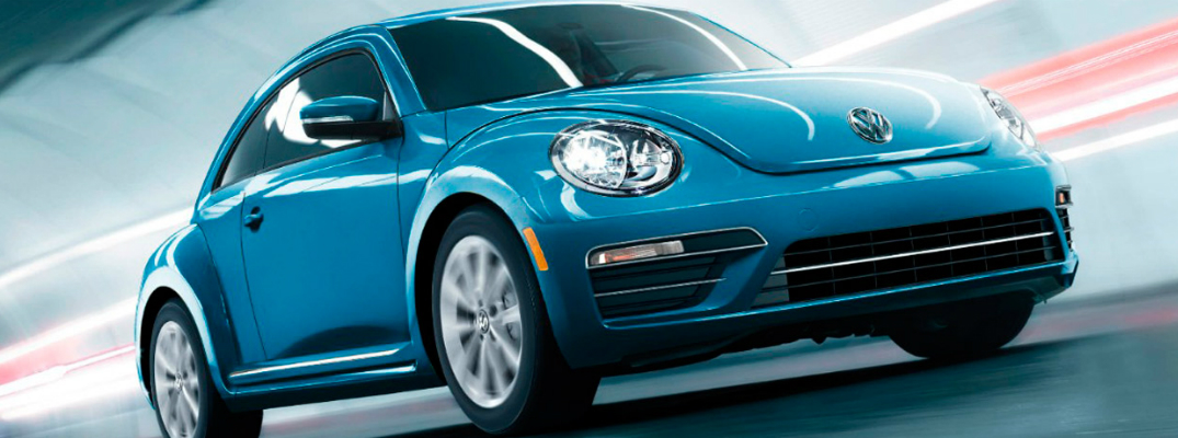 download Volkswagen Beetle workshop manual