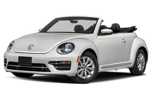 download Volkswagen Beetle workshop manual