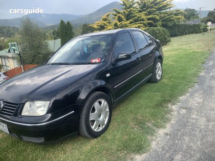 download Volkswagen Bora workshop manual