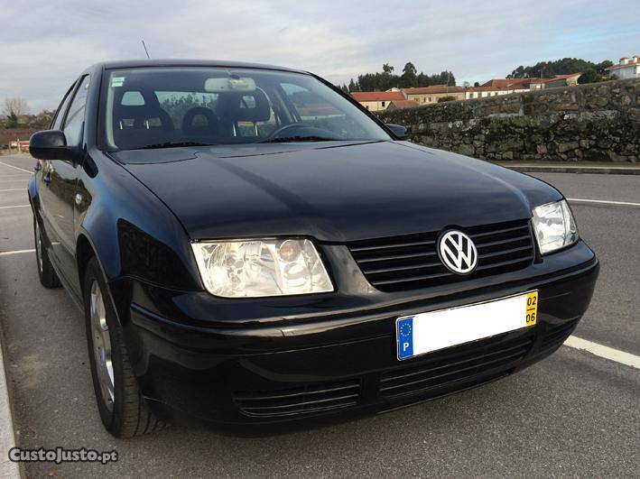 download Volkswagen Bora workshop manual