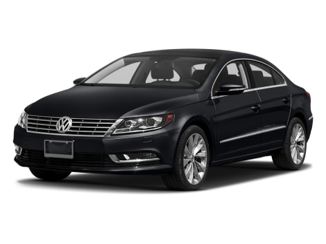 download Volkswagen CC workshop manual